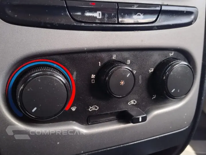 IDEA 1.4 MPI Attractive 8V