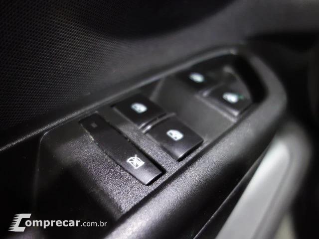 ONIX - 1.4 MPFI LTZ 8V 4P AUTOMÁTICO