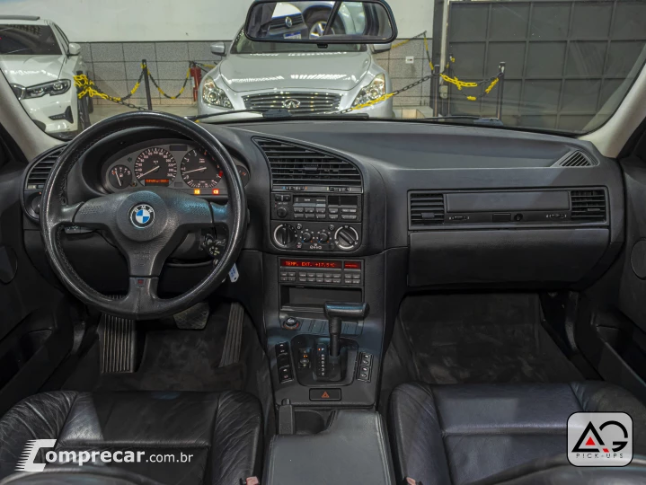 325I 2.5 Sedan 24V