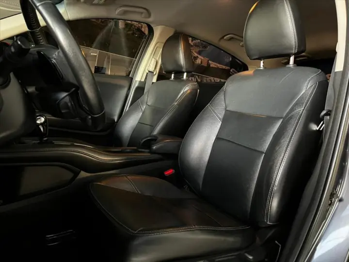 HR-V 1.8 16V FLEX EX 4P AUTOMÁTICO
