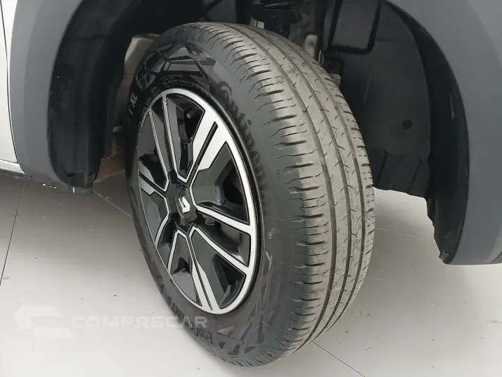 KWID 1.0 12V SCE FLEX INTENSE MANUAL