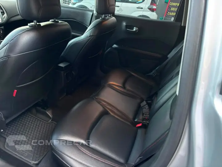 COMPASS 2.0 16V Trailhawk 4X4