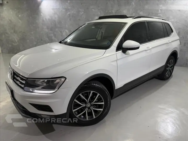 TIGUAN 1.4 250 TSI Allspace