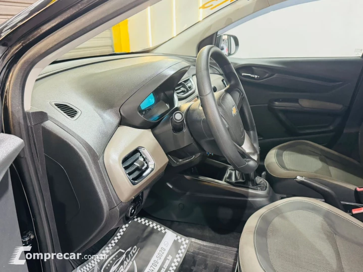 PRISMA 1.4 MPFI LTZ 8V