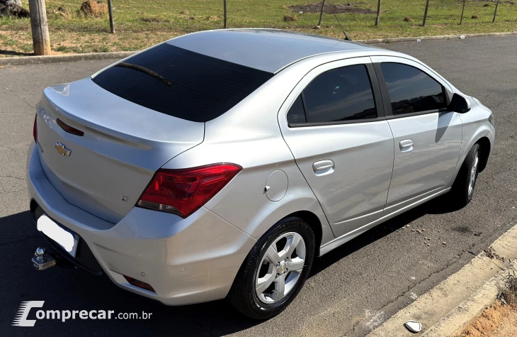 PRISMA 1.4 LT Spe/4 8V
