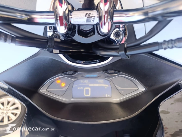 PCX