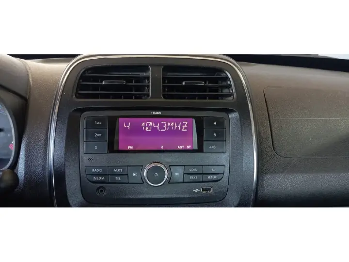 KWID 1.0 12V SCE FLEX ZEN MANUAL