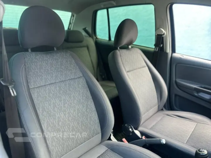 FOX 1.0 MI 8V FLEX 4P MANUAL