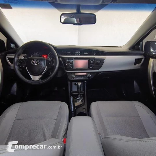 COROLLA 2.0 XEI 16V