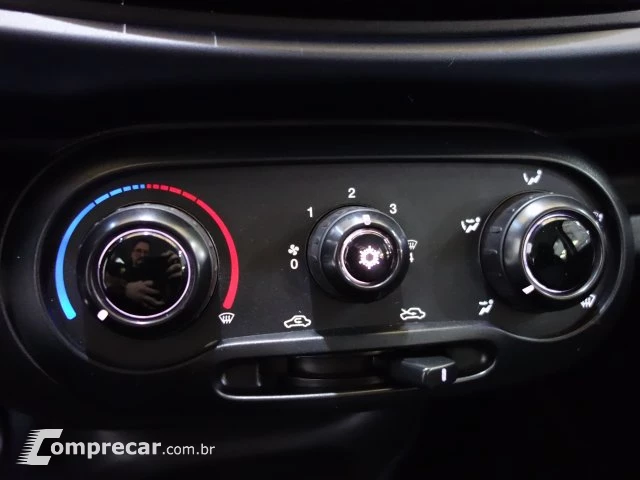 UNO - 1.0 FIRE ATTRACTIVE MANUAL