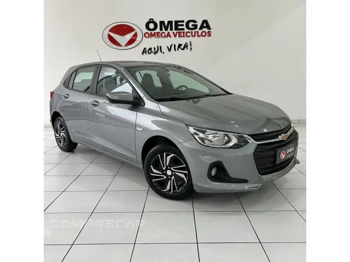 ONIX 1.0 FLEX LT MANUAL