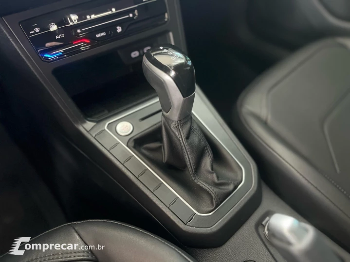 POLO 1.0 170 TSI HIGHLINE AUTOMÁTICO