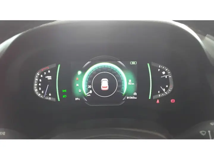 CRETA 1.0 TGDI FLEX PLATINUM AUTOMÁTICO