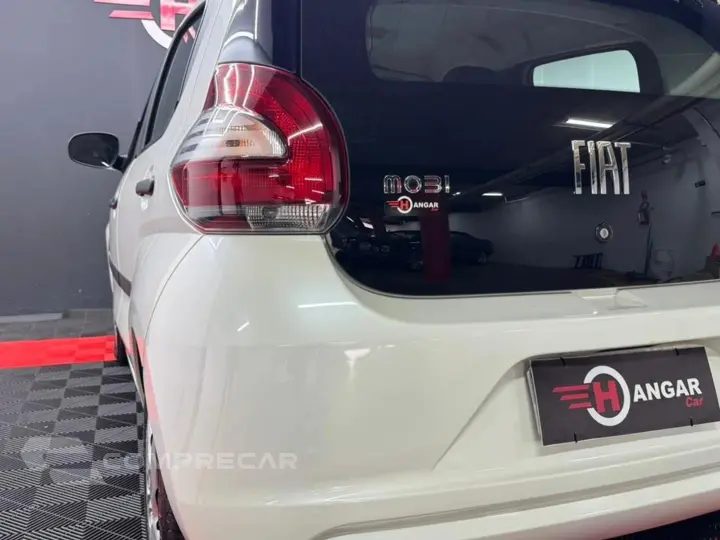 MOBI 1.0 EVO FLEX LIKE. MANUAL