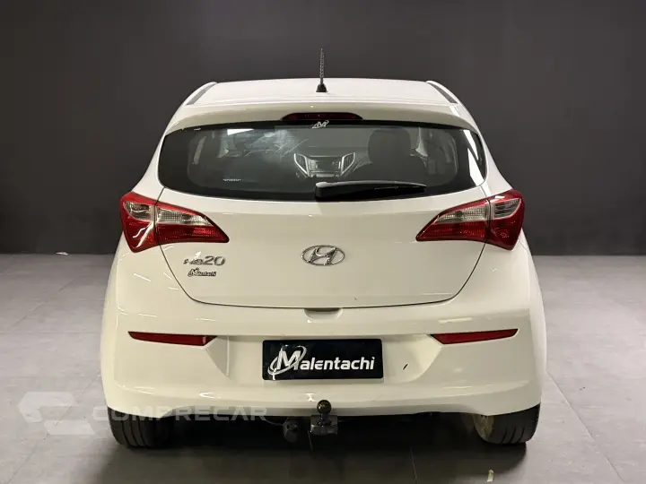 HB20 1.0 COMFORT 12V FLEX 4P MANUAL