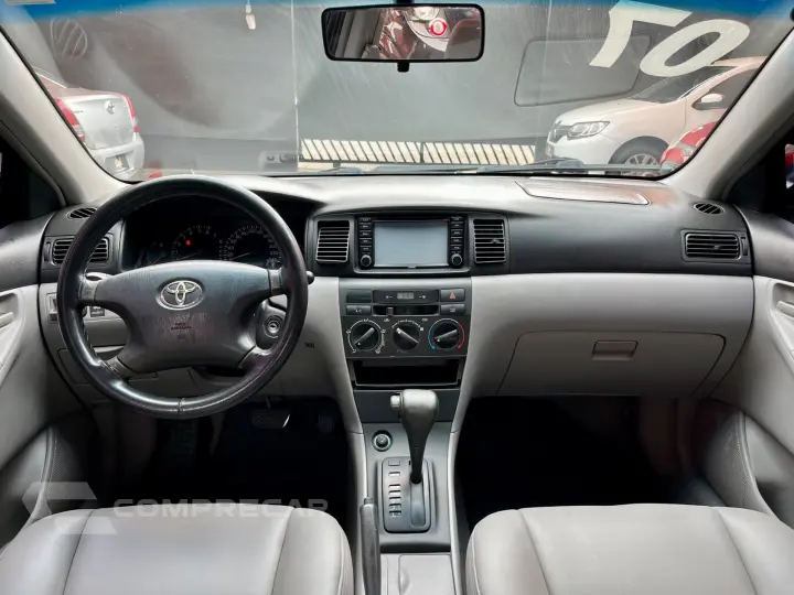 COROLLA 1.8 XEI 16V