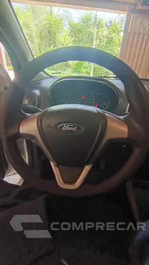 KA + 1.0 SE 12V