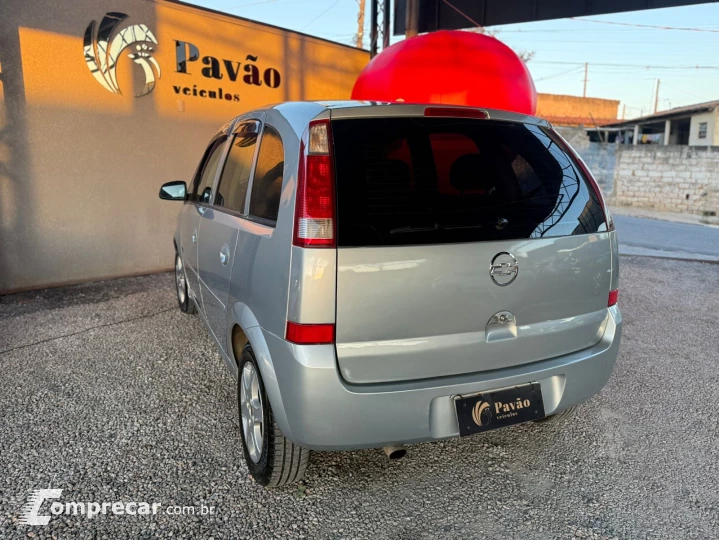 MERIVA 1.4 MPFI Maxx 8V