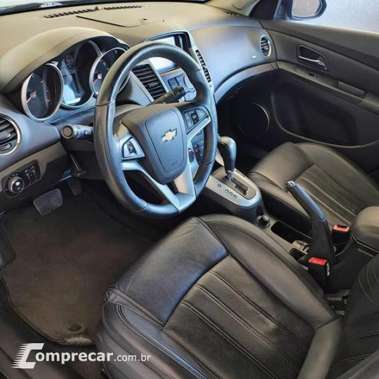 CRUZE LT NB