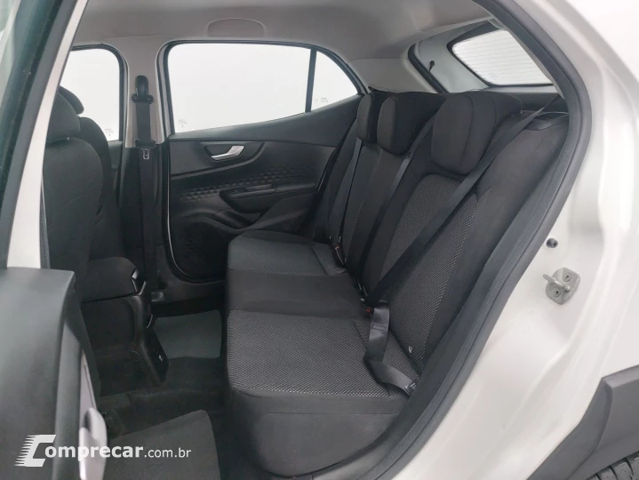 PULSE 1.3 FLEX DRIVE CVT