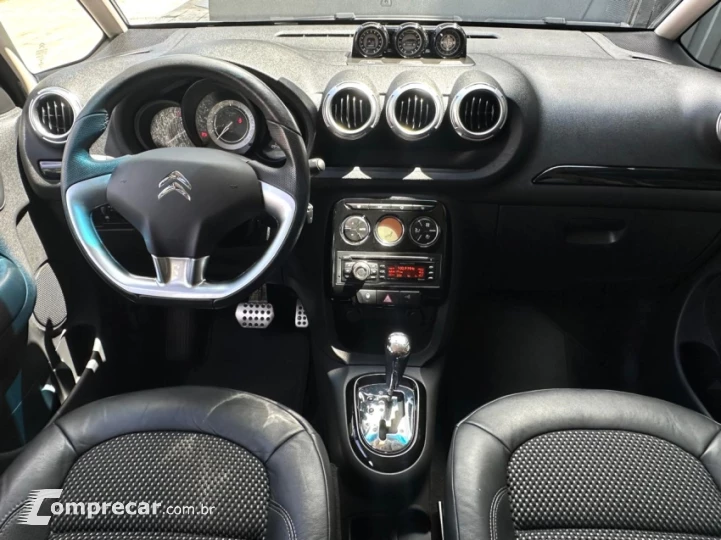 AIRCROSS 1.6 Exclusive 16V