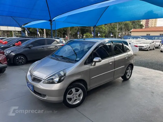 FIT - 1.4 LXL 8V 4P MANUAL