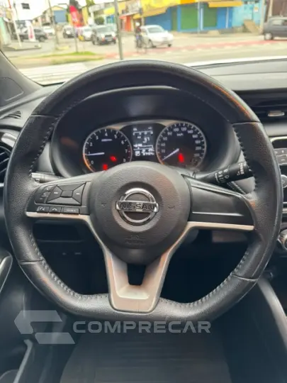 KICKS 1.6 16vstart SV