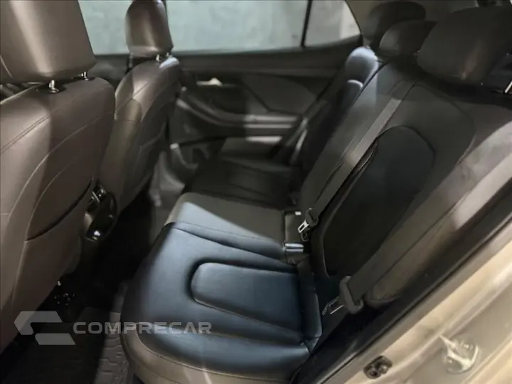 CRETA 1.0 Tgdi Limited