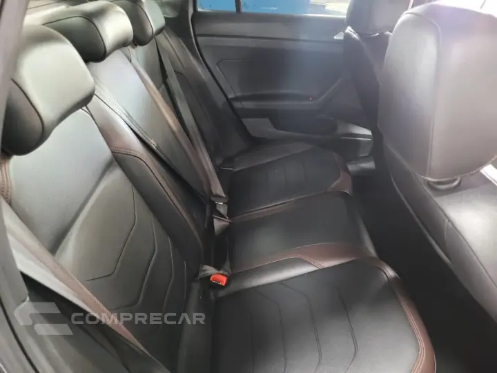 VIRTUS Highline 200 TSI 1.0 Flex 12V Aut