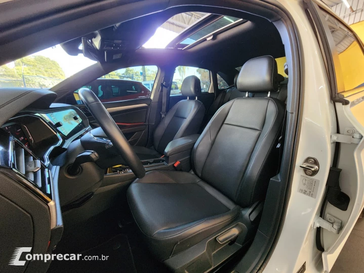 JETTA 1.4 250 TSI R-line