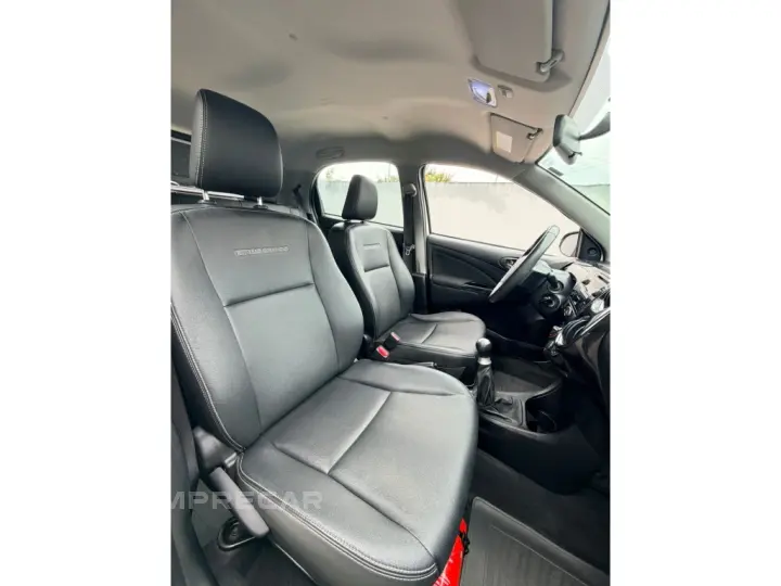 ETIOS CROSS 1.5 16V FLEX 4P MANUAL