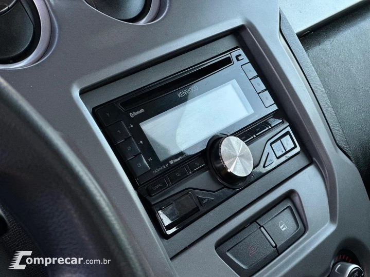 T4 3.2 XLT 4X4 20V TURBO INTERCOOLER DIESEL 2P MANUAL