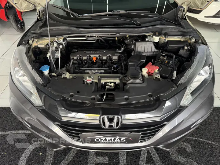 HR-V 1.8 16V LX