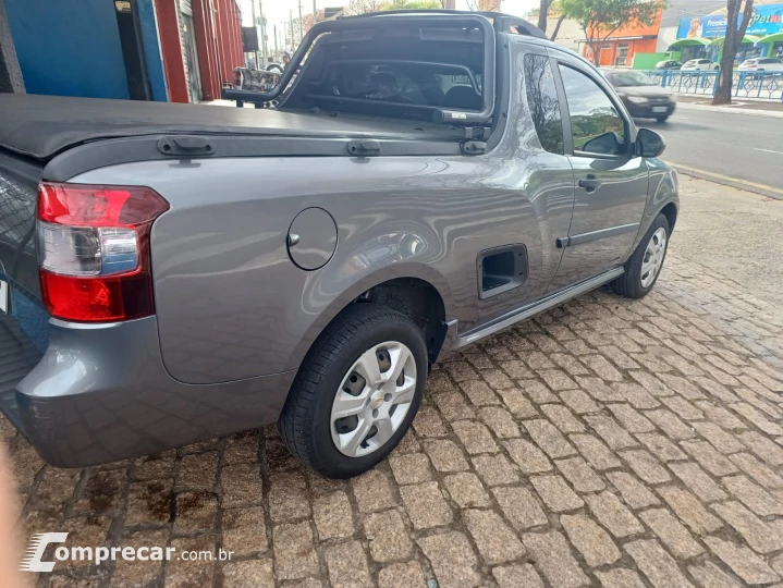 MONTANA 1.4 MPFI LS CS 8V