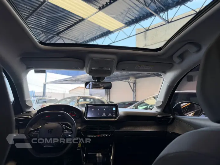 208 Style 1.0 Flex 6V 5p Mec.