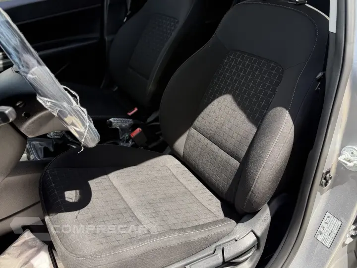 HB20 1.0 12V FLEX COMFORT PLUS MANUAL