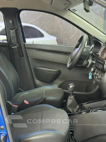 KWID 1.0 12V SCE Intense