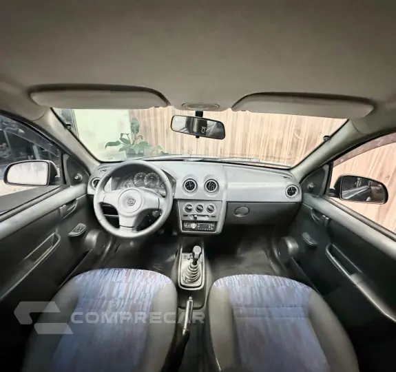 CELTA 1.0 MPFI Spirit 8V