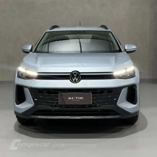 Tera Tera Comfort 1.0 170 TSI Flex 12V 5p Aut