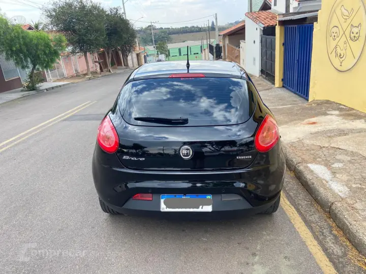 BRAVO 1.8 Essence 16V