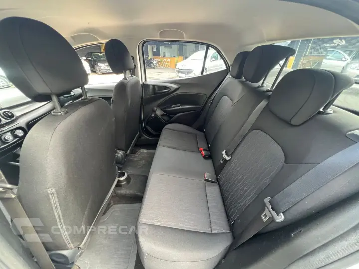 Argo 1.0 Firefly Flex Manual