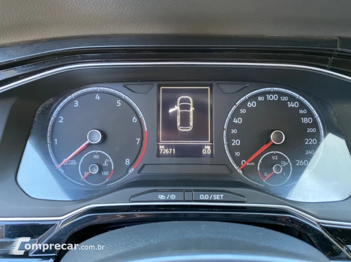 POLO 1.0 200 TSI Comfortline