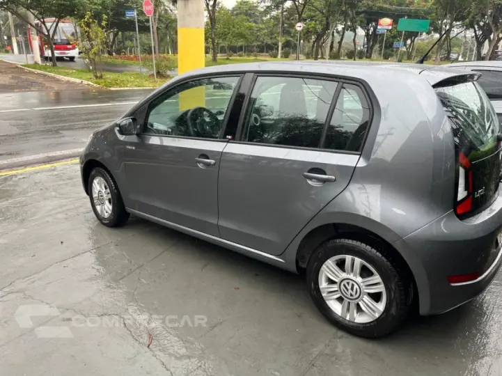 UP 1.0 TSI Move UP 12V