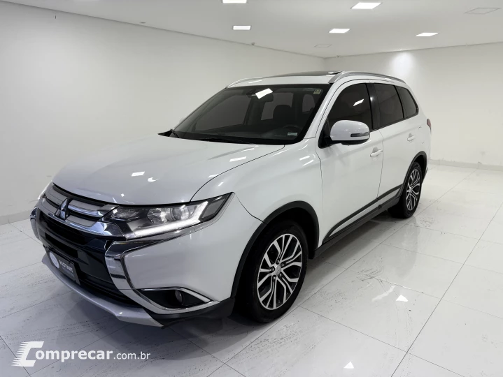 OUTLANDER 2.0 Comfort 16V