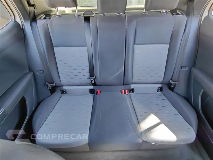 T-CROSS 1.0 200 TSI TOTAL FLEX COMFORTLINE AUTOMÁ