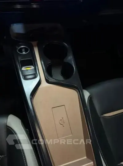 E-JS4 Elétrico Automático