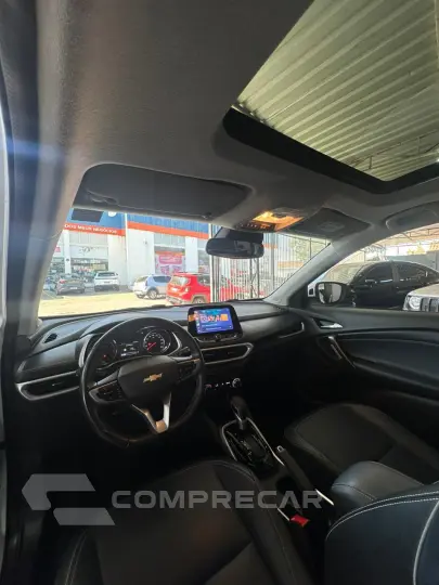 TRACKER 1.2 Turbo Premier