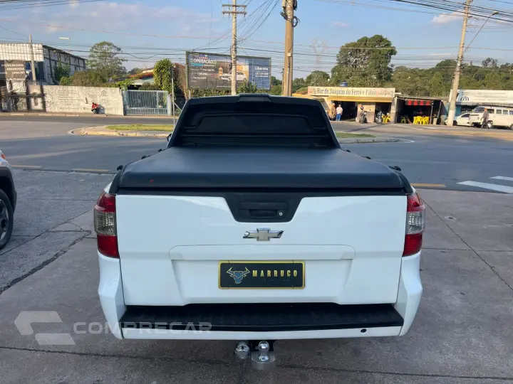 MONTANA 1.4 MPFI LS CS 8V