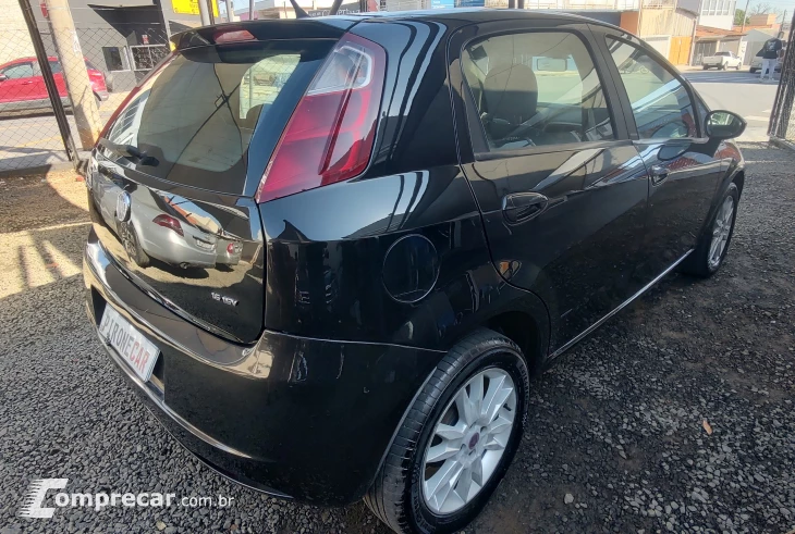 PUNTO 1.6 Essence 16V