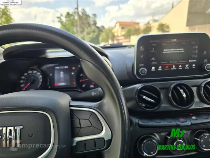 CRONOS 1.3 FIREFLY FLEX DRIVE MANUAL